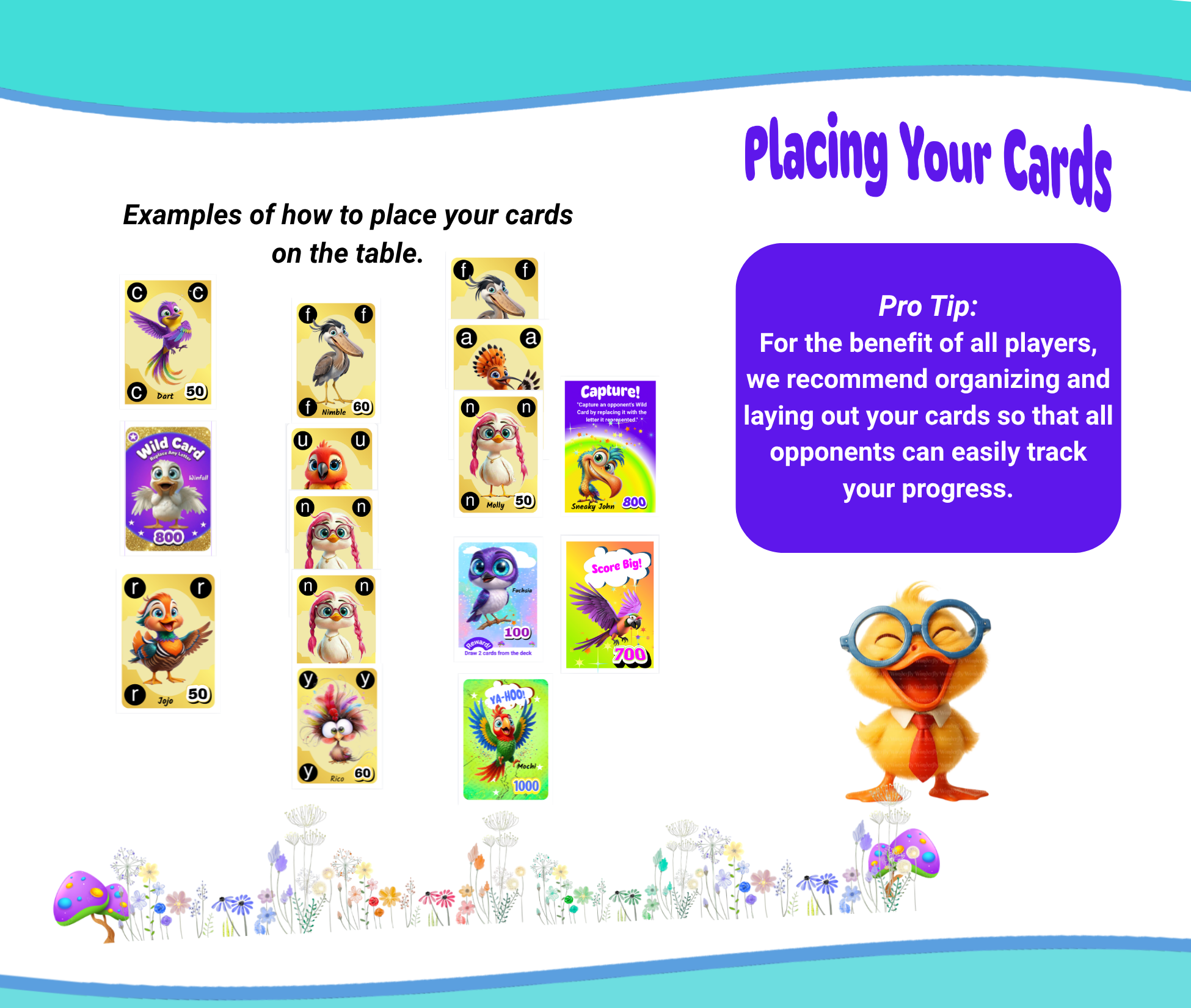 Master the Flock: Core Strategy Tips to Win at Bird Brain Rummy