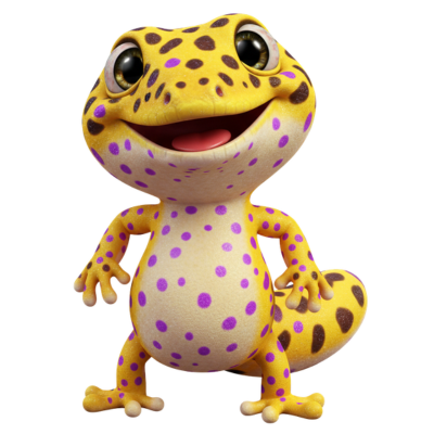 Reptile Cartoon Graphics-PNG