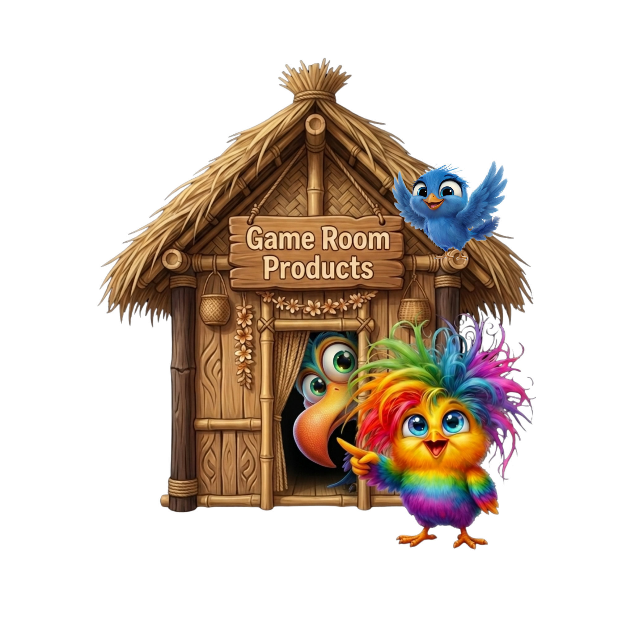 Game Room Products