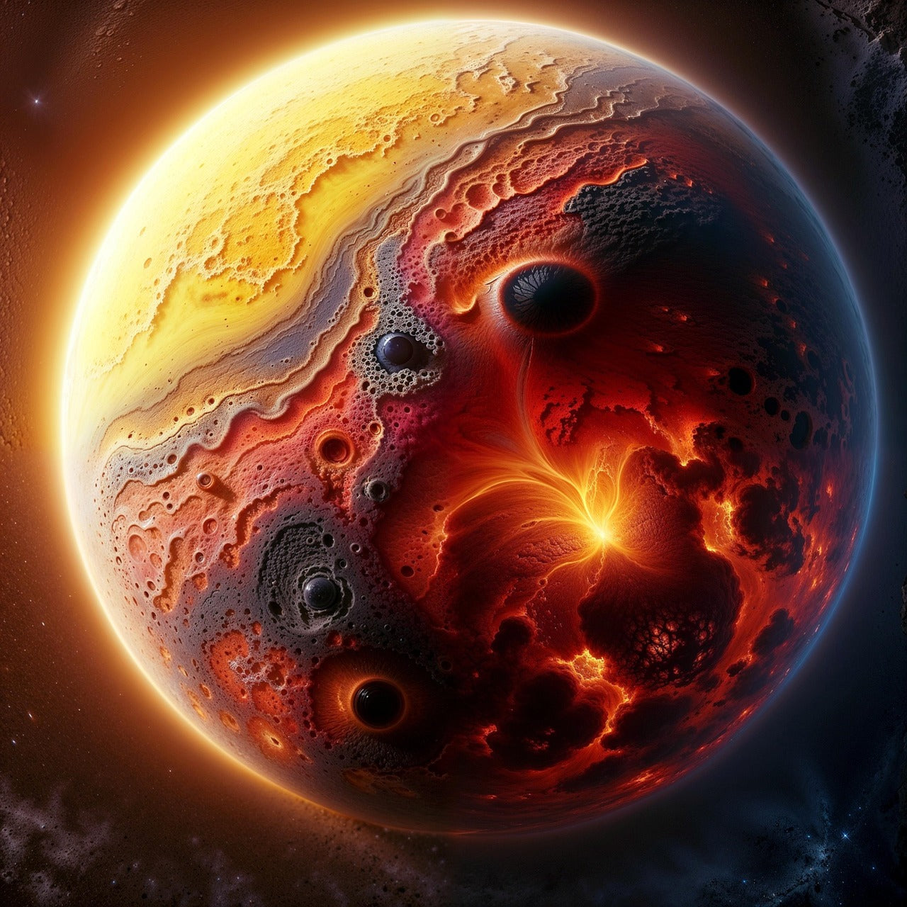 The Universe Photo Graphics-PNG