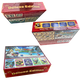 Bird Brain Rummy- Complete Set