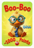 Bird Brain Rummy-Family Card Game