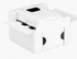 Rechargeable Card Shuffler Machine for Multi-Deck Games-144 Deck/"Bird Brain Rummy"