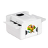 Rechargeable Card Shuffler Machine for Multi-Deck Games-144 Deck/"Bird Brain Rummy"