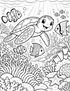 Nature Adventures Vol. 1:   20 Printable Children’s Activity Pages