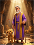 My Coloring and Story Book-Edition One-The Bible