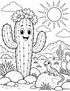 Nature Adventures Vol. 1:   20 Printable Children’s Activity Pages