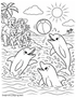 FREE: 10-Page Early Learners Printable Coloring Pack (Ages 4–8) – Instant Download