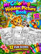 Hidden Treasure Coloring Book: Color, Find & Enter to Win!