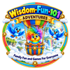 Wisdom-Fun-101