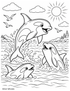 FREE: 10-Page Early Learners Printable Coloring Pack (Ages 4–8) – Instant Download