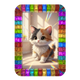 The Kitten Rainbow Display Frame (Digital Download)