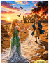 My Coloring and Story Book-Edition One-The Bible
