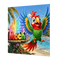 MOCHI: THE PARTY-POPPING PARROT!