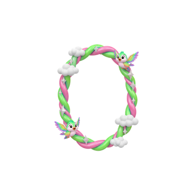 Oval transparent frames-PNG (3 digital downloads)  (code 12)