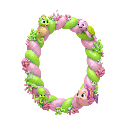 Oval transparent frames-PNG (3 digital downloads)  (code 12)