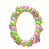 Oval transparent frames-PNG (3 digital downloads)  (code 12)