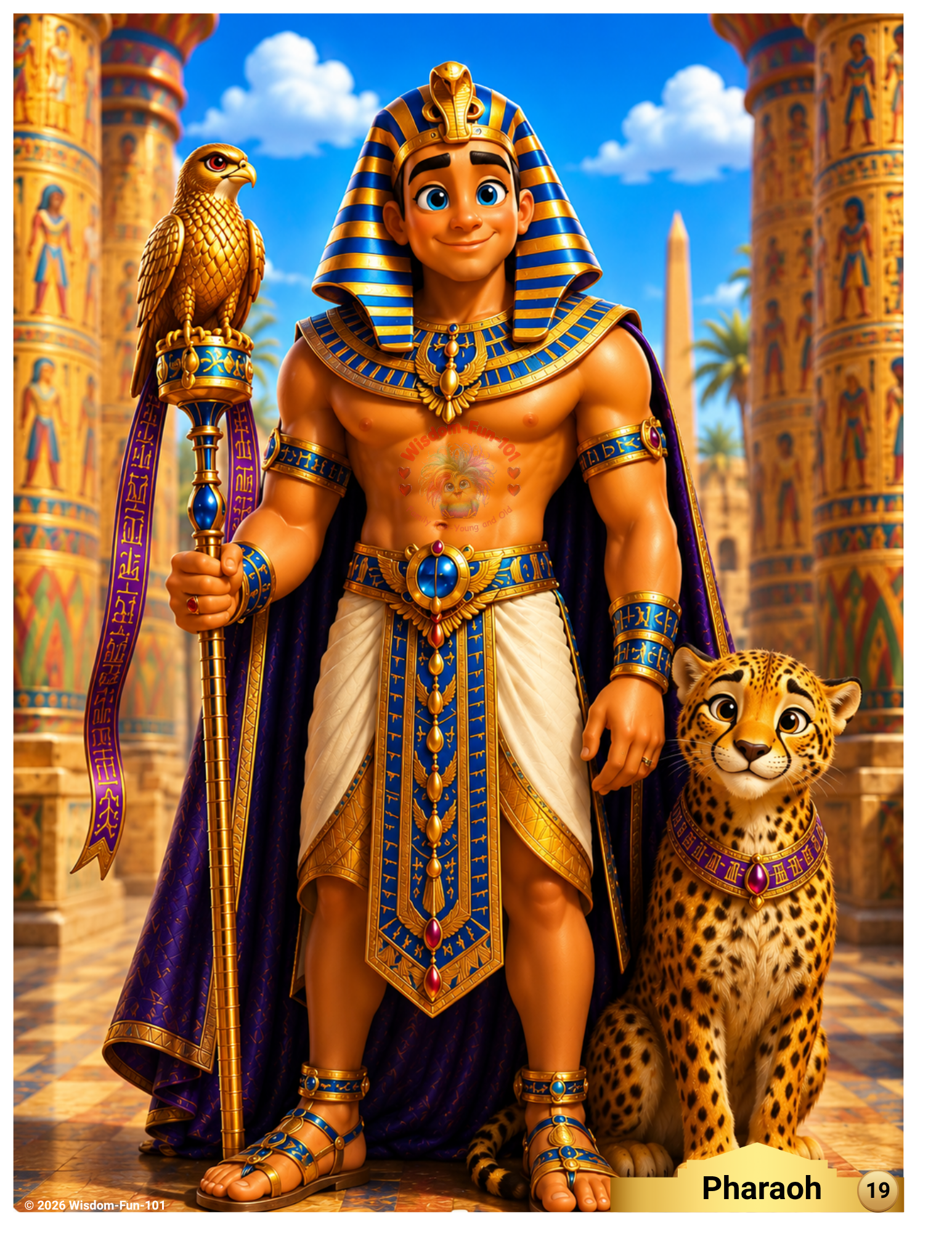 My Coloring and Story Book-Edition One-The Bible