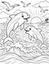 Nature Adventures Vol. 1:   20 Printable Children’s Activity Pages