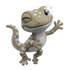 Nature in Technicolor: 9 High-Definition 3D Reptiles & Amphibians (Digital PNG) (code-R02)