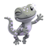 Nature in Technicolor: 9 High-Definition 3D Reptiles & Amphibians (Digital PNG) (code-R02)
