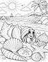 Nature Adventures Vol. 1:   20 Printable Children’s Activity Pages