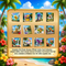 Bird Brain Rummy Official Action Card Collection – Limited Edition 8x8 Framed Canvas Prints